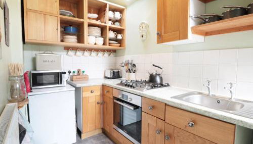 Holly Cottage - Foto 5