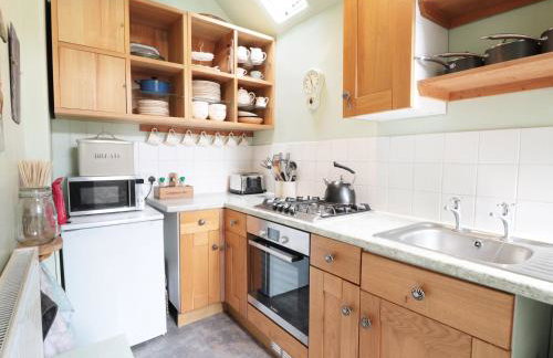 Holly Cottage - Foto 5