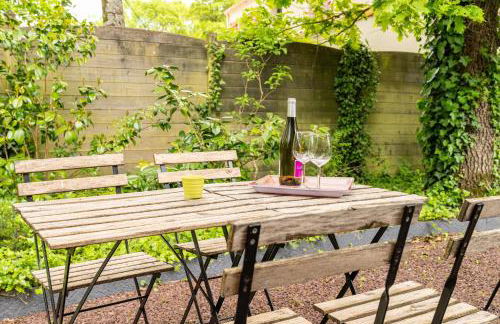 Les Gîtes du Robelier - Le nid - Photo 17