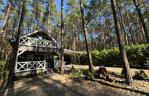 Domek rekreacyjny DORAN - Foto 6