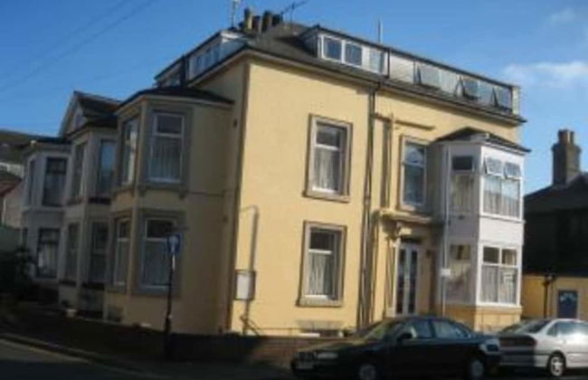 Apsley 1 Flat Sleeps 4 With Near Beach - Foto 9