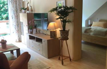 Ferienwohnung Schwarzatal - Foto 8