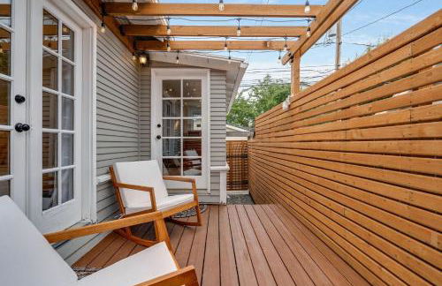 Perch - Queen Ann Vintage Charm - Foto 40