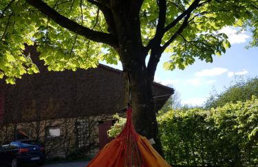 Ferienwohnung mit Tiny House - Foto 17