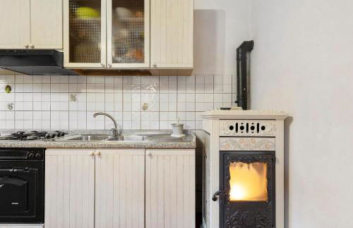 Casa relax in campagna Rufina - Foto 10