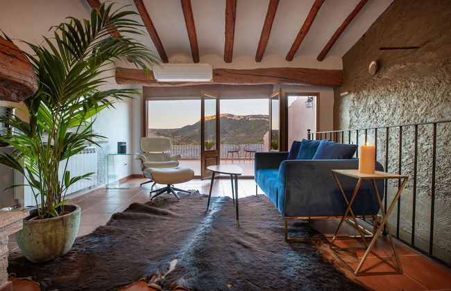 El Palauet del Priorat - Foto 22