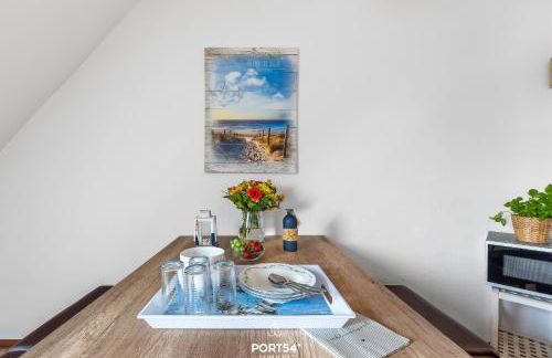 Landhaus Katharina Whg 5 Büsum - Foto 20