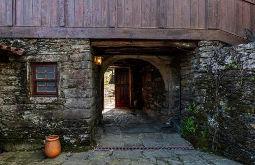 Quinta de Mourães - Casa do Xisto - Foto 44