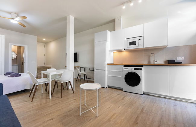 Bristol Sunset Beach - Holiday Apartments - Photo 63