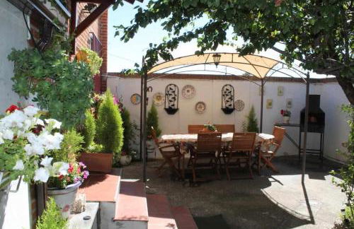 Alojamiento La Olmedana - Foto 29