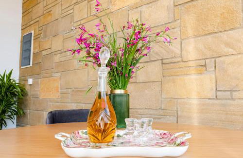 Rikanthos Stone Sea View Apartment Ι - Foto 32