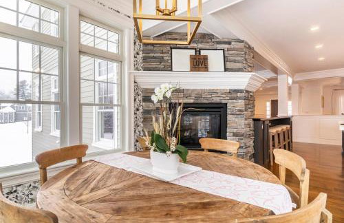 Luxury World Cup Villa 7B, 5BA Close Gillette Boston - Foto 24