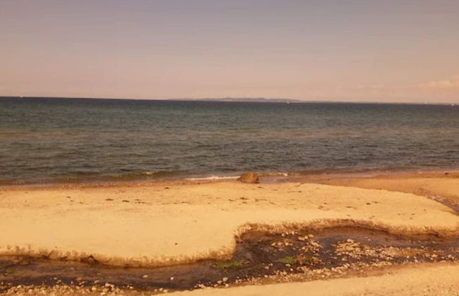 5 Person Holiday Home in Dronningmolle - Foto 45