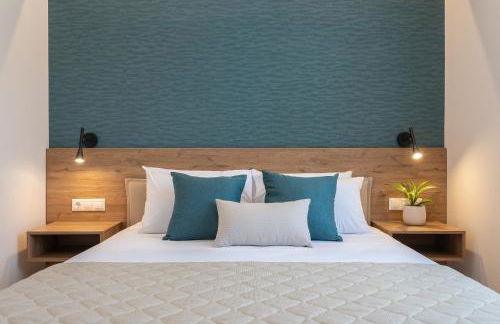 Alysos Luxurious Apartments - Photo 58