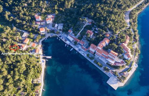 Apartments Lorena Mljet - Photo 2