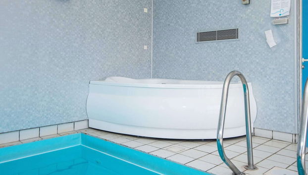 12 Person Holiday Home in Ringkobing - Foto 3, Tratamientos de spa