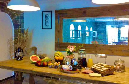 Theodora Hotel - Foto 39