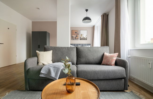 Limehome Salzgitter A.-Schweitzer-Str. - Foto 65