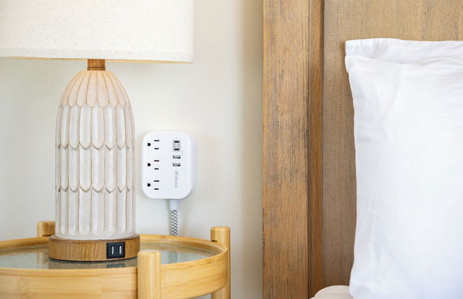 Renovated Pacific Monarch Studio Near Waikiki Beach - Foto 59