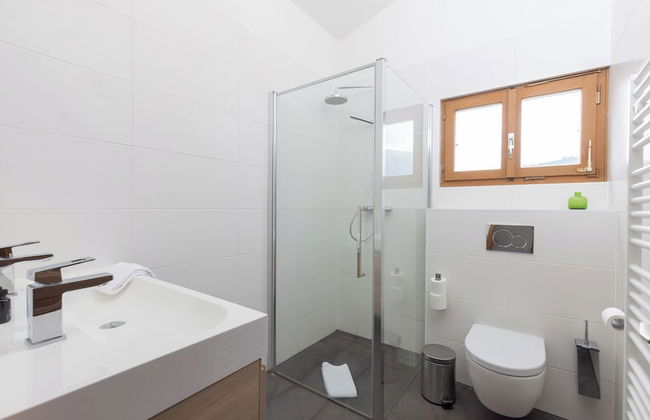 Chalet Nicolas - Foto 4