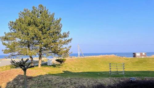 Lille Koje - Dein eigenes Strand-Apartment mit Panoramablick über die Ostsee - Foto 2