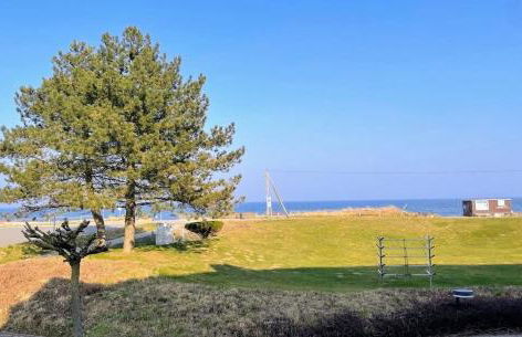 Lille Koje - Dein eigenes Strand-Apartment mit Panoramablick über die Ostsee - Foto 2