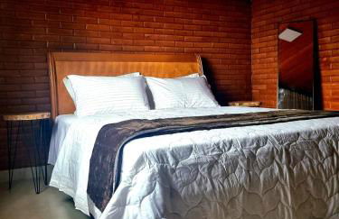 Casa na Rampa - Hospedagem no Caravaggio - Foto 13