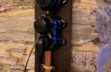 Ferienhaus Cottage in Alf an der Mosel - Foto 32