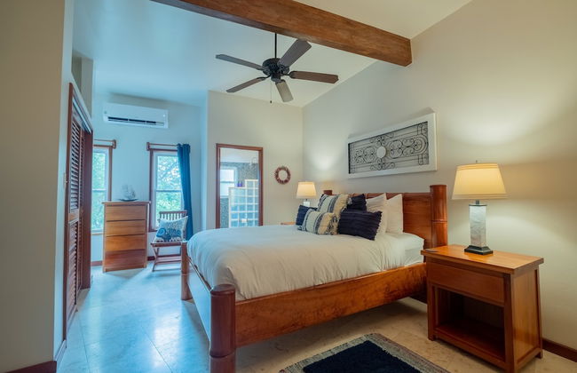 Indigo Belize 2b 3 Bedroom Condo by RedAwning - Foto 2