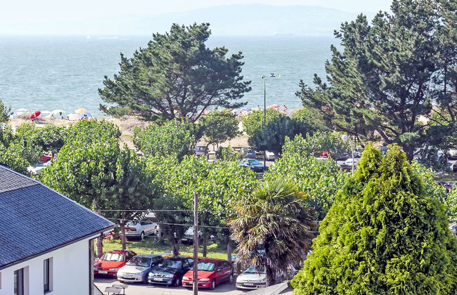 Edificio Bahia II - Photo 26