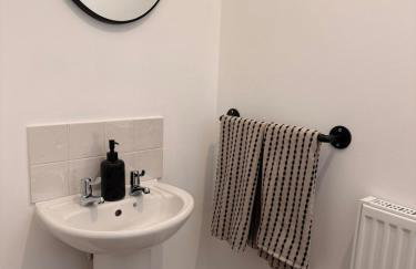 Little hideaway in the countryside Ash - Foto 14