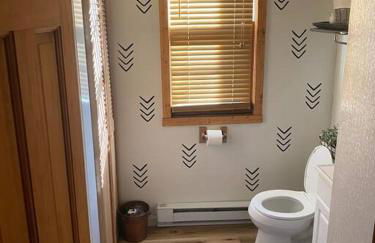 Corner's Cabin - A-Frame - Catskills NY - Foto 17