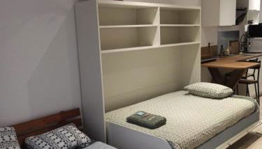 Studio au calme rénové 2023 avec garage - Foto 5