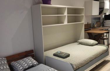 Studio au calme rénové 2023 avec garage - Foto 5