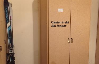 Studio cosy de 23 m2 à la montagne - Foto 25