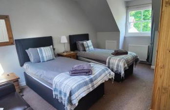 Ben Reoch Cottage - Loch Lomond and Arrochar Alps - Foto 58