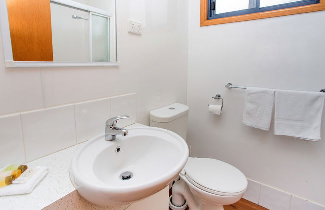 Albury Gardens Tourist Park - Photo 25