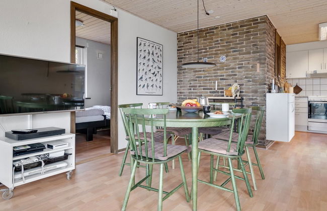 "Lefke" - 400m to the fjord - Foto 9