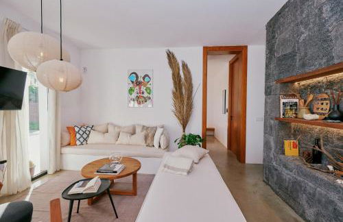 Casa del Aljibe - La Casa - Foto 10