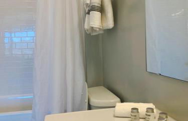 Sleepover Studio Apartments Des Moines - Foto 23