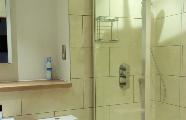 Stronachlachar Lodge - Foto 10