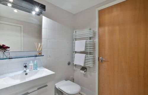 Wild Roses Serviced Apartments - ExCel Warehouse 1 - Foto 39