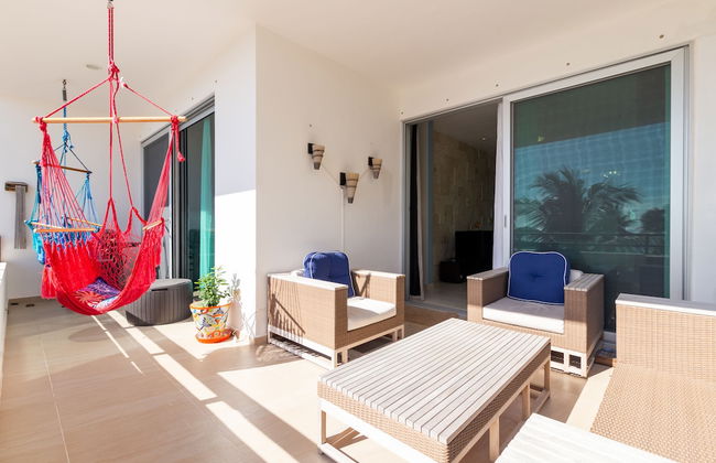 Casa del Mar 205 by CocoBR - Foto 20