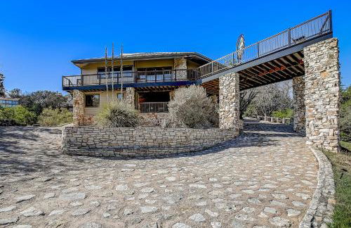 Stone Lodge - Foto 54