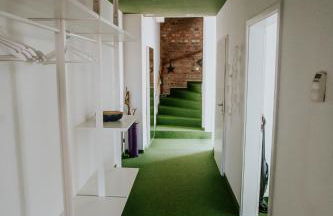 traumhaftes Apartment am Dom mit großer Dachterrasse - Foto 33