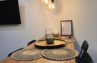 2 pièces, climatisé Neuf ,Centre Haguenau Parking Gratuit - Photo 1