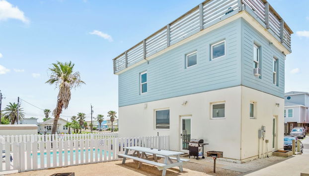 7 Heaven by Silver Sands Vacation Rentals - Foto 5, Servicios del alojamiento