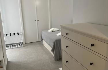 Coqueto apto a 2 min de la playa - Foto 8