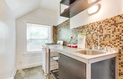 Pet-Friendly Cincinnati Apt 5 Mi to Downtown! - Foto 11