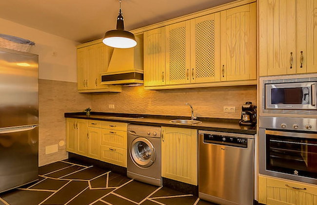 Belvilla by OYO Casa de Campo Villanueva de Oscos - Foto 11